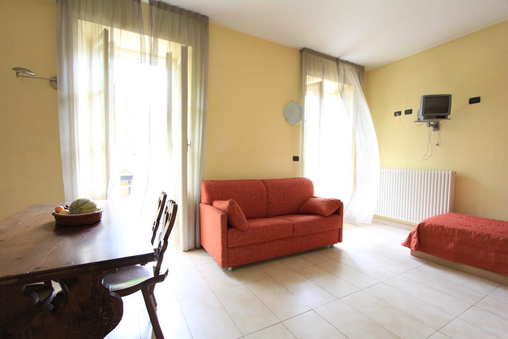 Residence Albergian Pragelato Exterior photo