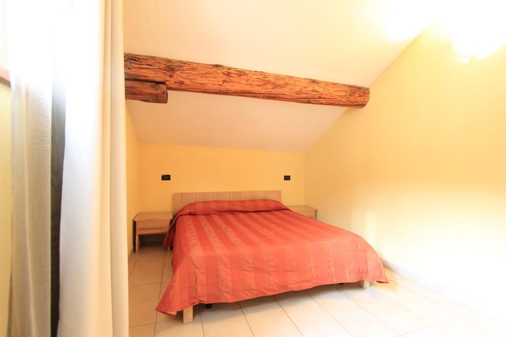 Residence Albergian Pragelato Exterior photo