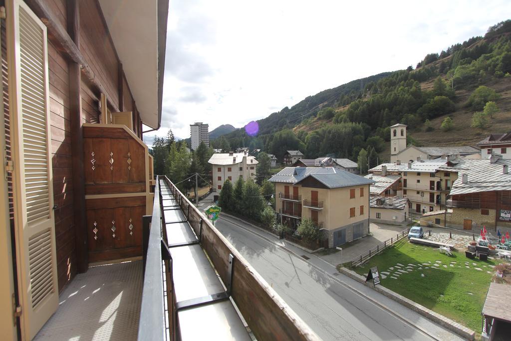 Residence Albergian Pragelato Exterior photo