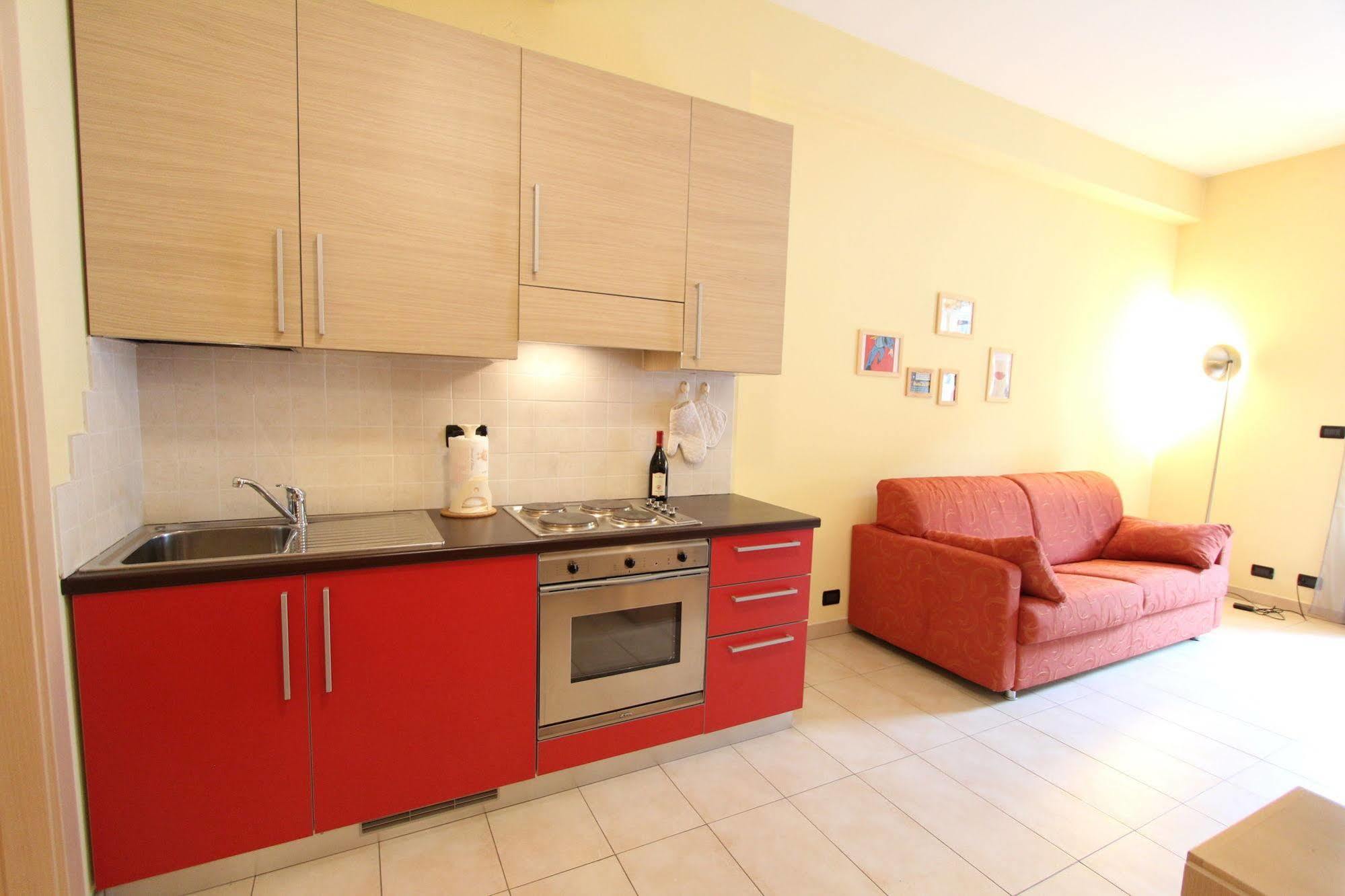 Residence Albergian Pragelato Exterior photo